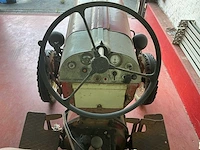 1956 porsche ap22 oldtimer tractor - afbeelding 4 van  19