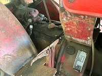 1956 porsche ap22 oldtimer tractor - afbeelding 10 van  19