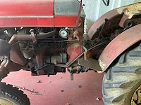 1956 porsche ap22 oldtimer tractor - afbeelding 1 van  19