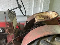 1956 porsche ap22 oldtimer tractor - afbeelding 9 van  19