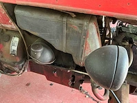 1956 porsche ap22 oldtimer tractor - afbeelding 12 van  19