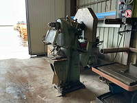 1956 van rijssen a503/1 excenterpers - afbeelding 4 van  9