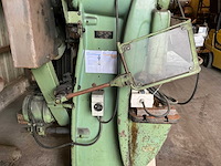 1956 van rijssen a503/1 excenterpers - afbeelding 5 van  9