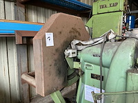 1956 van rijssen a503/1 excenterpers - afbeelding 6 van  9