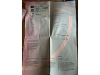 1957 güldner 18 ps oldtimer tractor - afbeelding 6 van  14