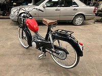 1957 magnat debon - oldtimer bromfiets - afbeelding 3 van  9