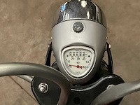 1957 magnat debon - oldtimer bromfiets - afbeelding 5 van  9