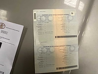 1957 magnat debon - oldtimer bromfiets - afbeelding 8 van  9