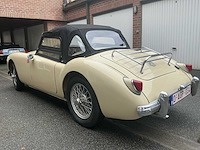 1957 mg a oldtimer - afbeelding 2 van  36