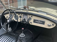 1957 mg a oldtimer - afbeelding 5 van  36