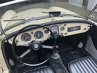 1957 mg a oldtimer - afbeelding 6 van  36