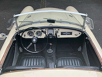 1957 mg a oldtimer - afbeelding 7 van  36