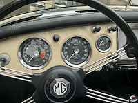 1957 mg a oldtimer - afbeelding 8 van  36