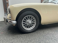 1957 mg a oldtimer - afbeelding 10 van  36