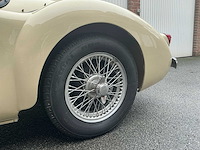 1957 mg a oldtimer - afbeelding 11 van  36