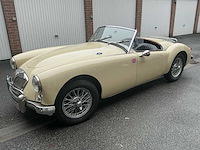 1957 mg a oldtimer - afbeelding 1 van  36
