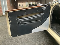 1957 mg a oldtimer - afbeelding 13 van  36