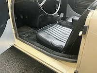 1957 mg a oldtimer - afbeelding 16 van  36