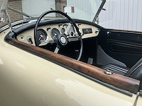 1957 mg a oldtimer - afbeelding 18 van  36
