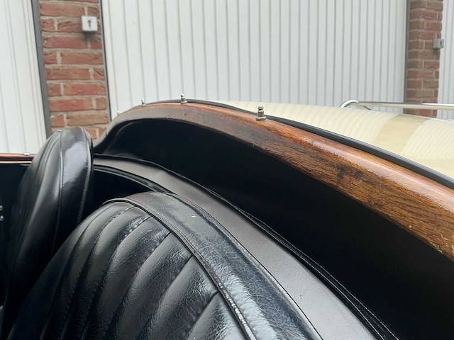 1957 mg a oldtimer - afbeelding 19 van  36