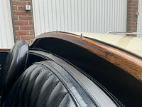 1957 mg a oldtimer - afbeelding 19 van  36