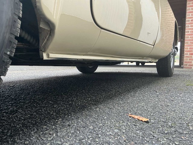 1957 mg a oldtimer - afbeelding 21 van  36