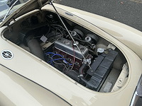 1957 mg a oldtimer - afbeelding 25 van  36