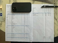 1957 mg a oldtimer - afbeelding 29 van  36