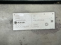 1957 mg a oldtimer - afbeelding 30 van  36