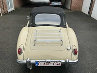 1957 mg a oldtimer - afbeelding 34 van  36