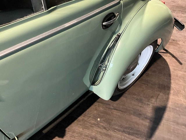 1957 renault 4cv - afbeelding 3 van  21