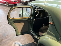 1957 renault 4cv - afbeelding 4 van  21