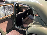 1957 renault 4cv - afbeelding 5 van  21