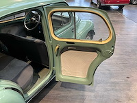 1957 renault 4cv - afbeelding 11 van  21