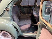 1957 renault 4cv - afbeelding 13 van  21