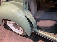 1957 renault 4cv - afbeelding 14 van  21