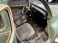1957 renault 4cv - afbeelding 17 van  21