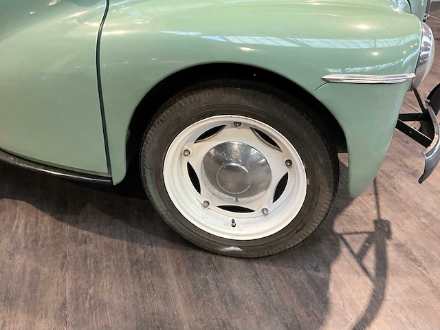 1957 renault 4cv - afbeelding 4 van  40