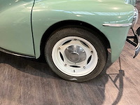 1957 renault 4cv - afbeelding 4 van  40