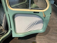 1957 renault 4cv - afbeelding 6 van  40