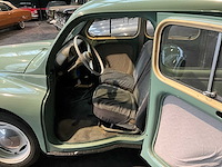 1957 renault 4cv - afbeelding 7 van  40