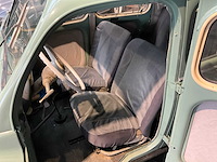 1957 renault 4cv - afbeelding 8 van  40