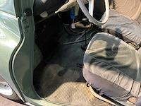 1957 renault 4cv - afbeelding 9 van  40