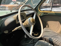 1957 renault 4cv - afbeelding 11 van  40