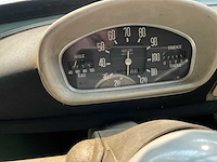 1957 renault 4cv - afbeelding 13 van  40