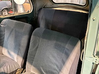 1957 renault 4cv - afbeelding 14 van  40