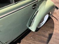 1957 renault 4cv - afbeelding 15 van  40