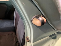 1957 renault 4cv - afbeelding 19 van  40
