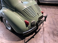 1957 renault 4cv - afbeelding 20 van  40
