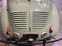 1957 renault 4cv - afbeelding 21 van  40